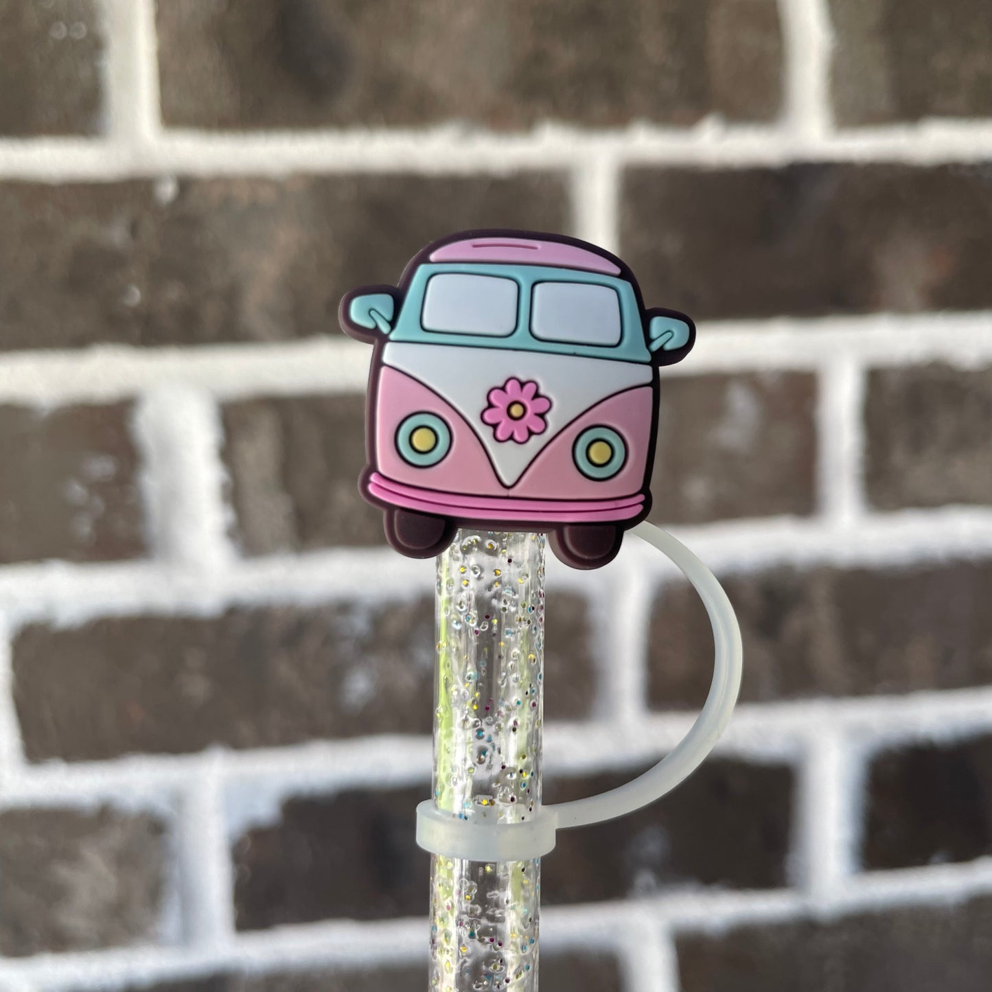 Groovy Van Topper
