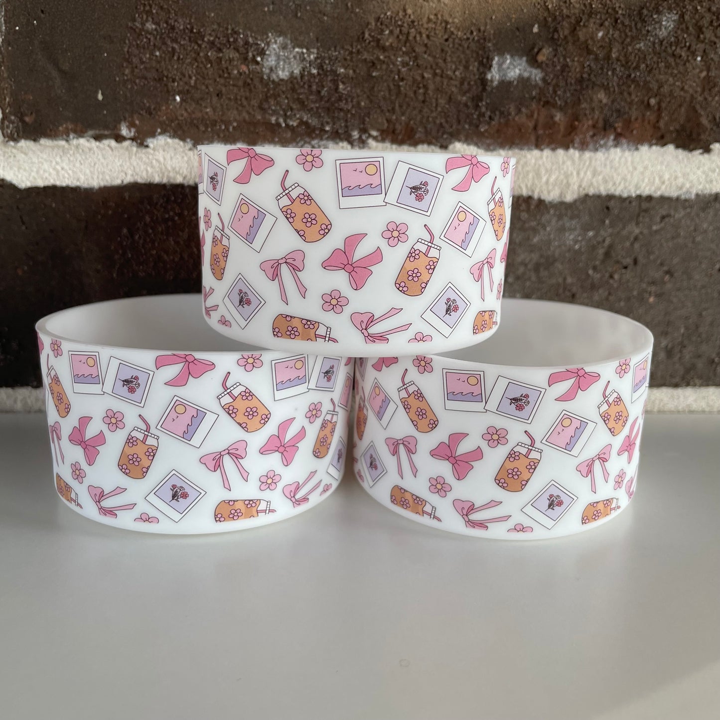 Hot Girl Summer Tumbler Boot