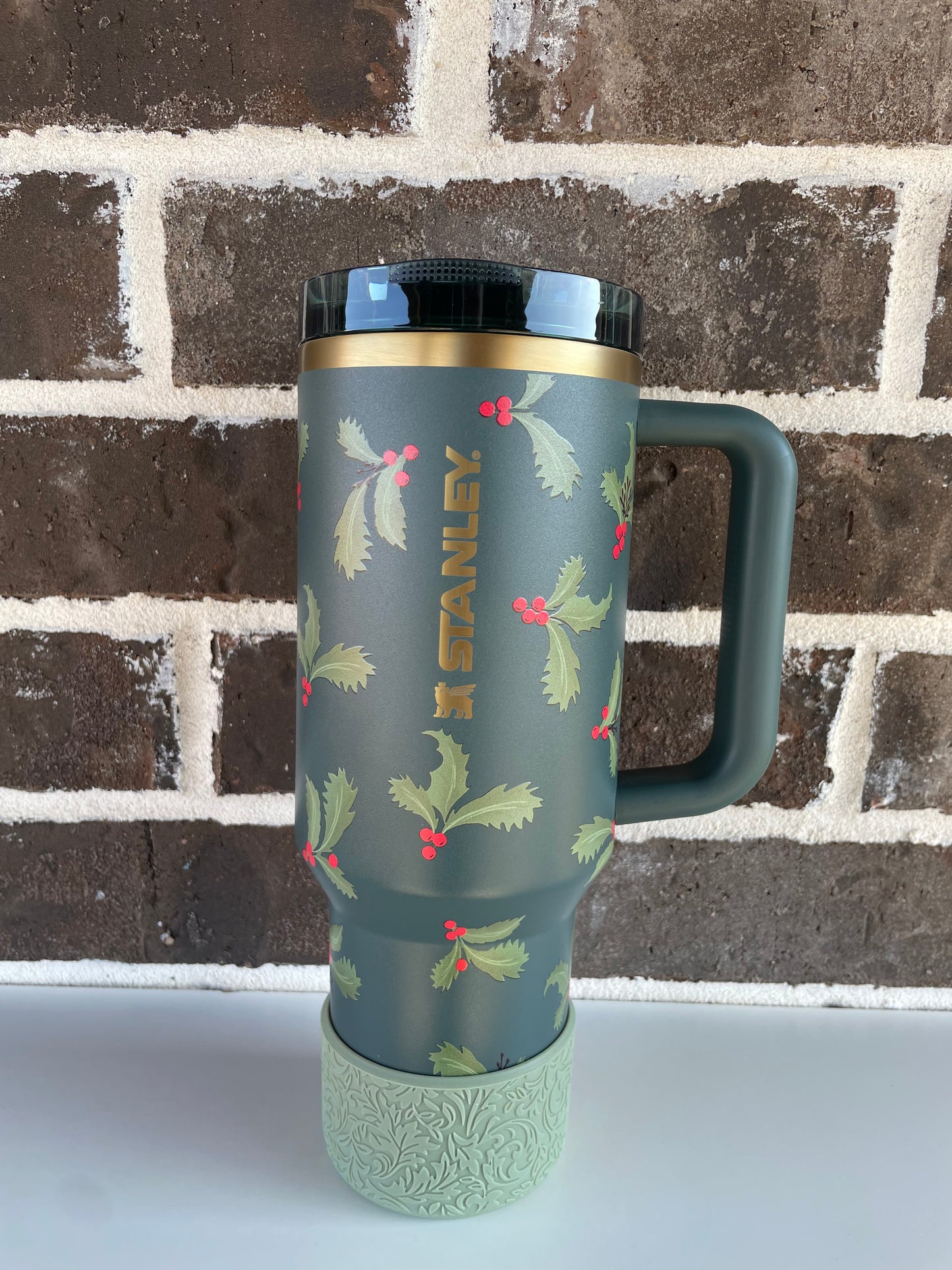 Botanical Boot Bundle