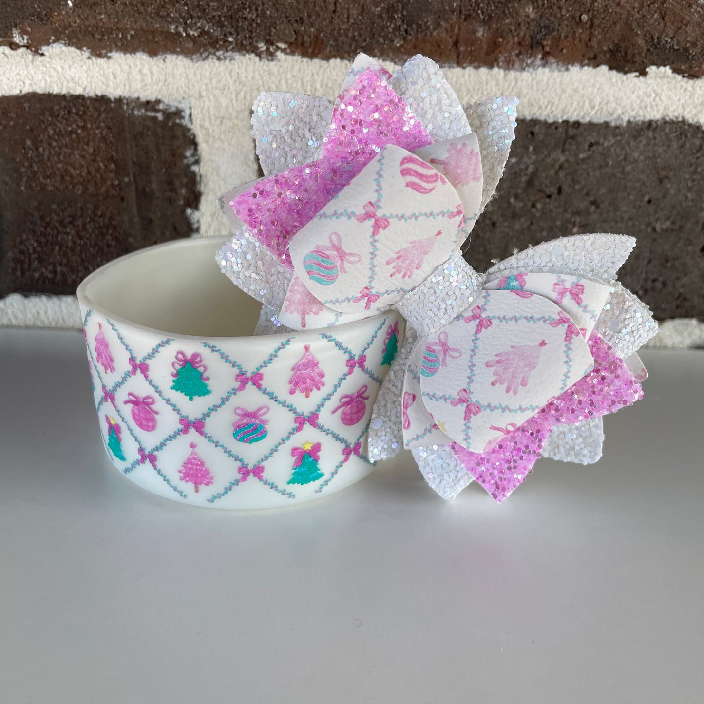 Coquette Christmas BUNDLE - Pearl