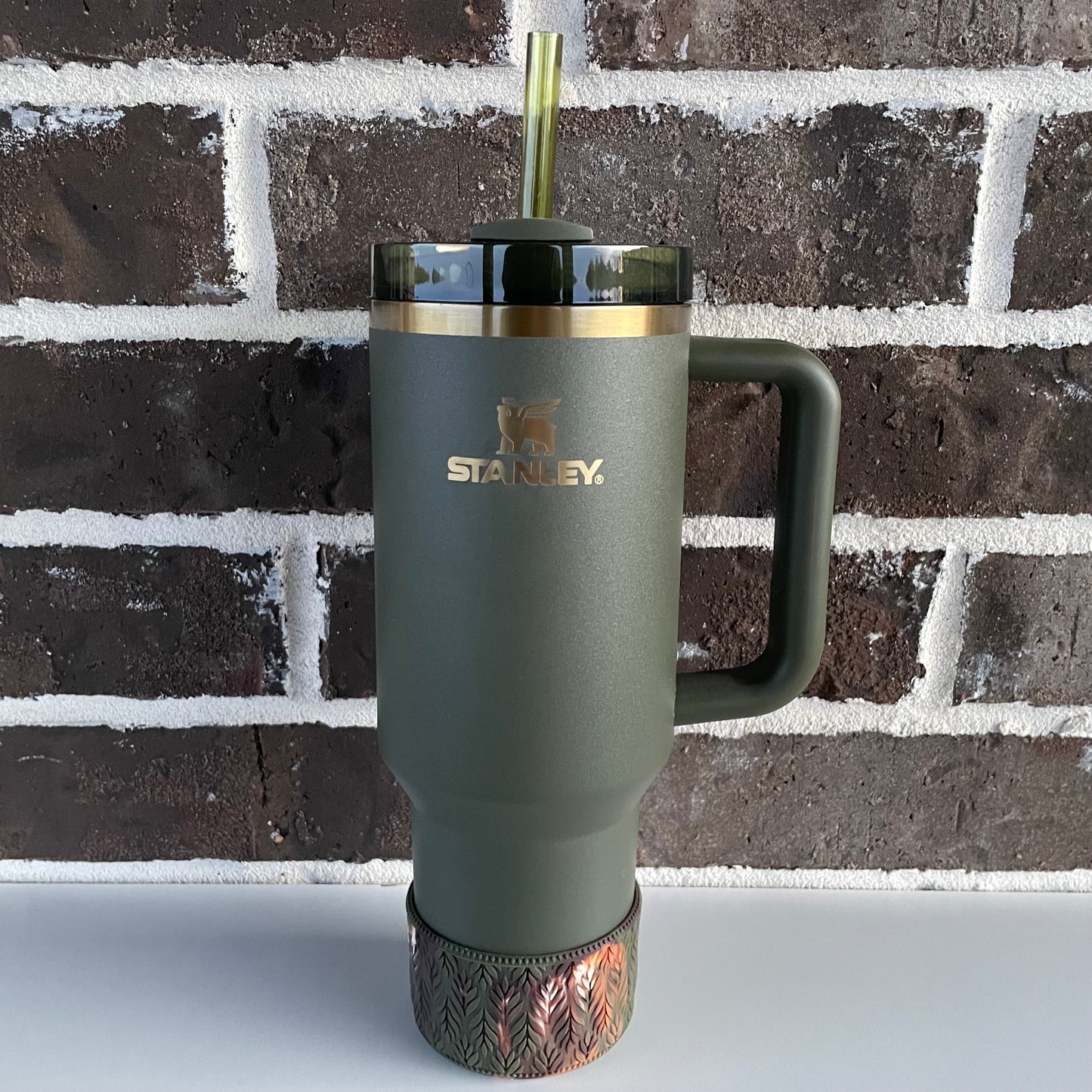 Camouflage Swirl Rowan Boot