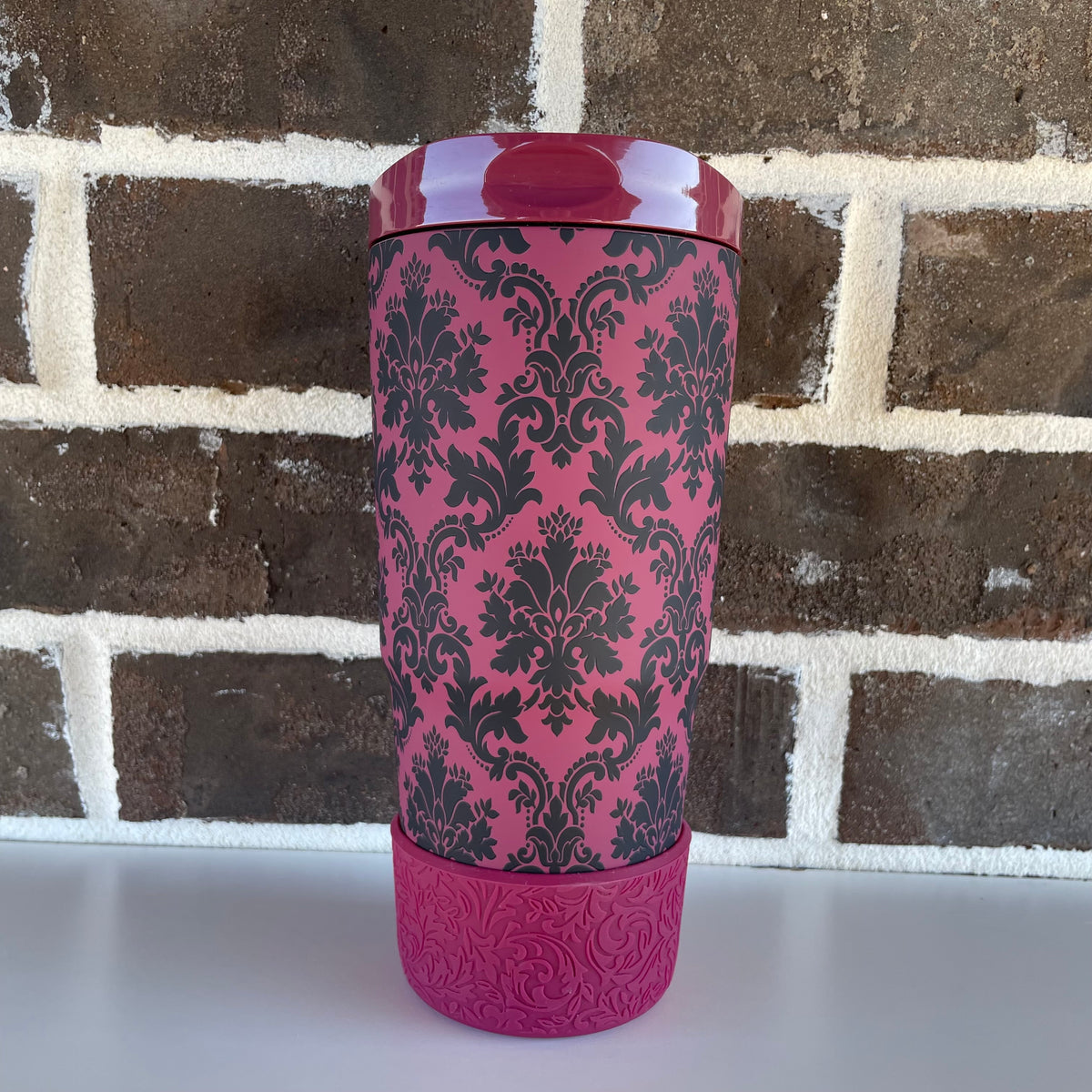 Mulled Wine Baroque