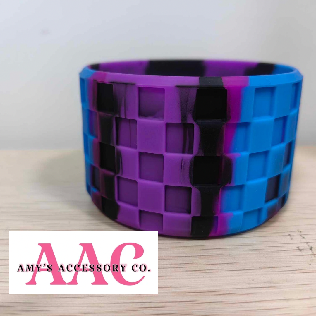 Rocker Remix Checker Boot - AAC Exclusive Color