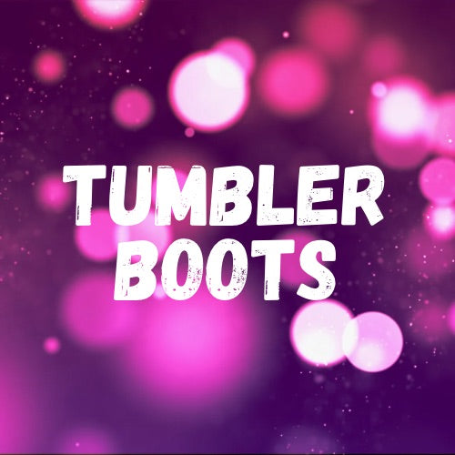 Tumbler Boots