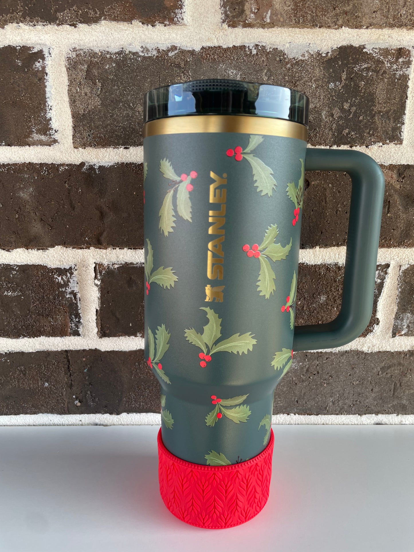 Botanical Boot Bundle