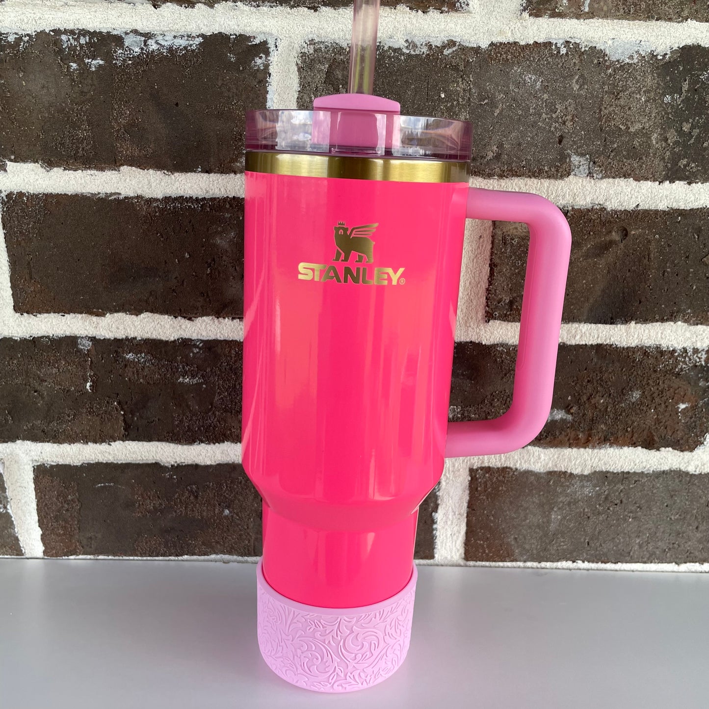 Pacific Coast Pink Baroque