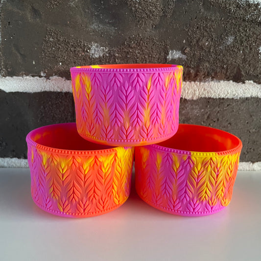 Sunset Swirl Rowan Boot