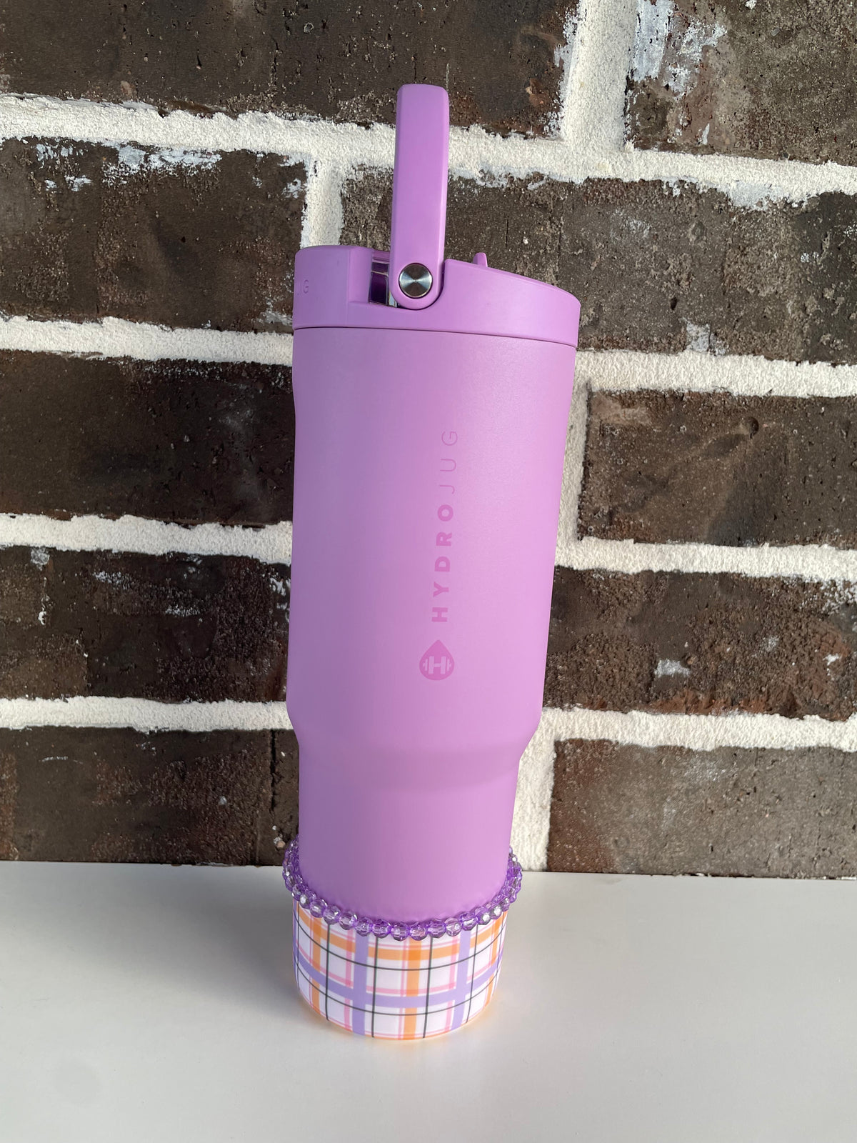 Spooky Picnic Tumbler Boot