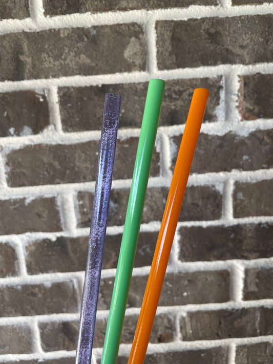 Showgirl Straw Bundle 40oz