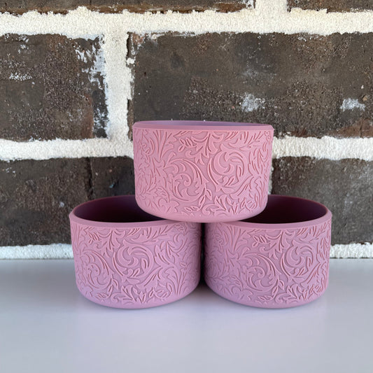 Blackberry Cobbler Baroque