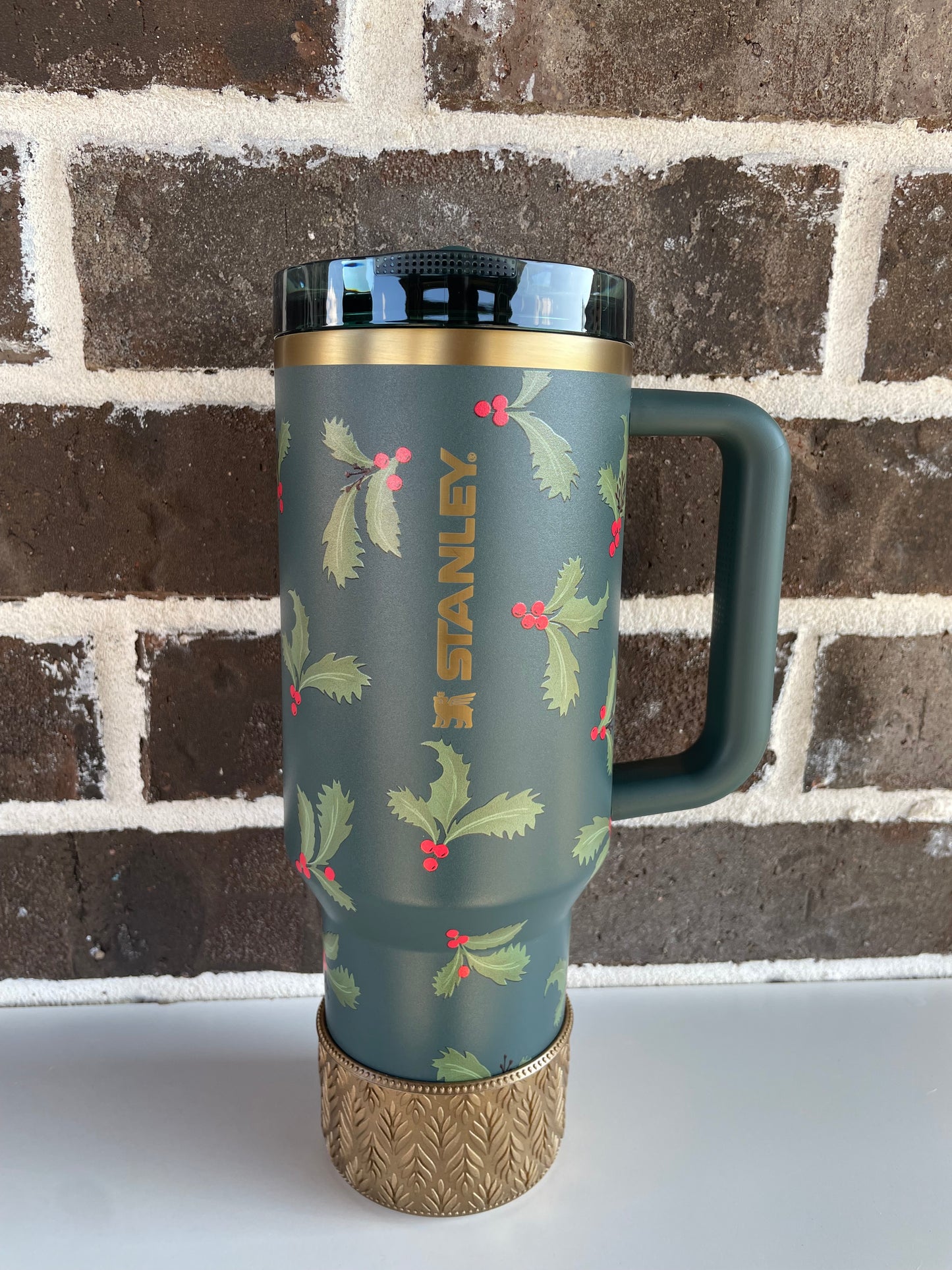 Botanical Boot Bundle