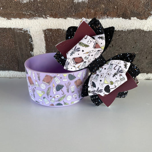 Midnight Margaritas BUNDLE - Purple