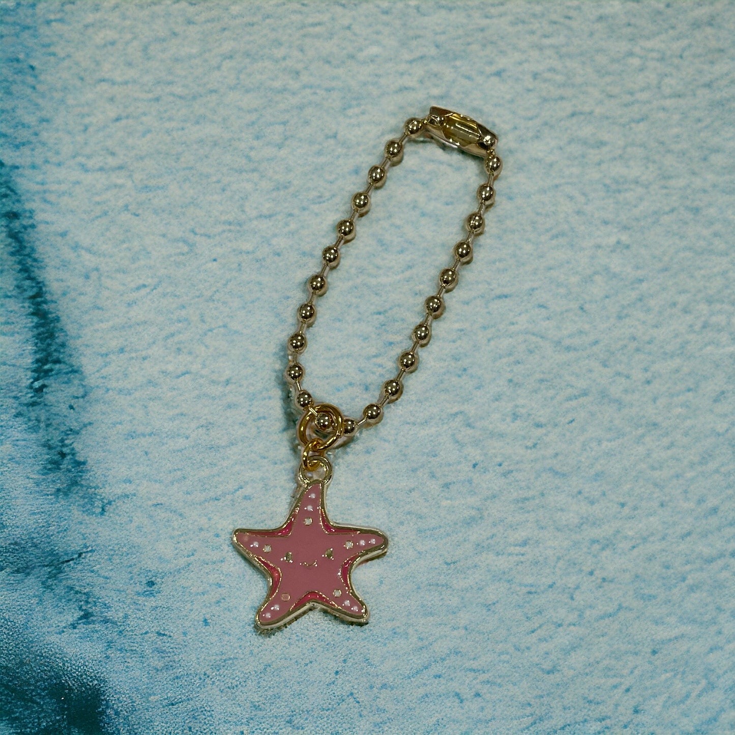 Starfish Charm