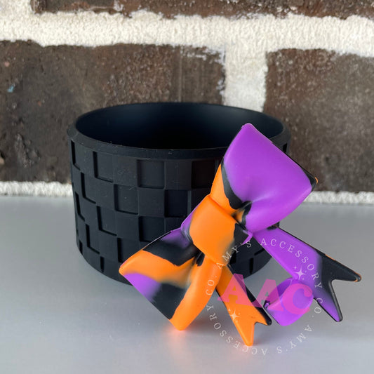 Halloween Bundle Boot & Bow