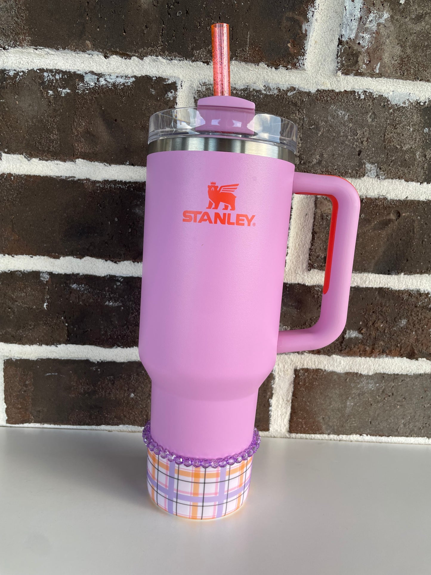 Spooky Picnic Tumbler Boot