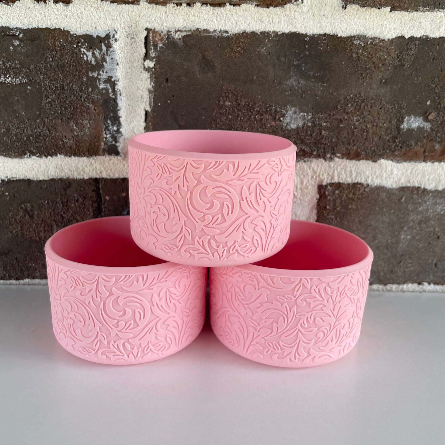 Peach Sorbet Baroque