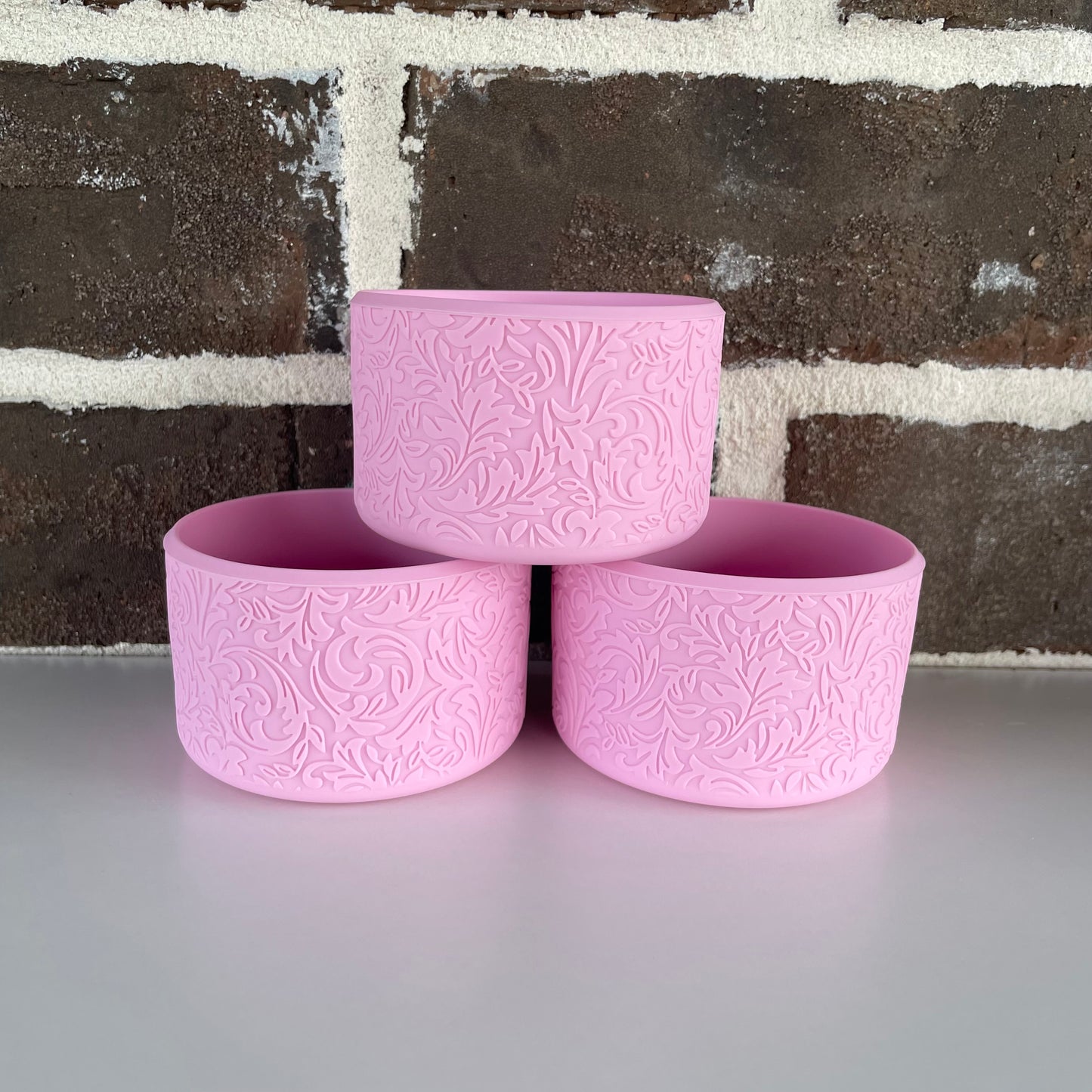 Pacific Coast Pink Baroque