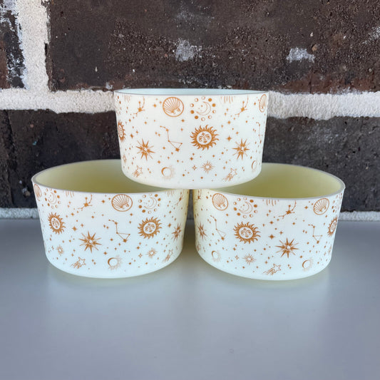 Celestial Tumbler Boot