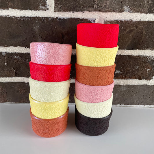 Ice cream shoppe Matte + Shimmer Baroque Bundle