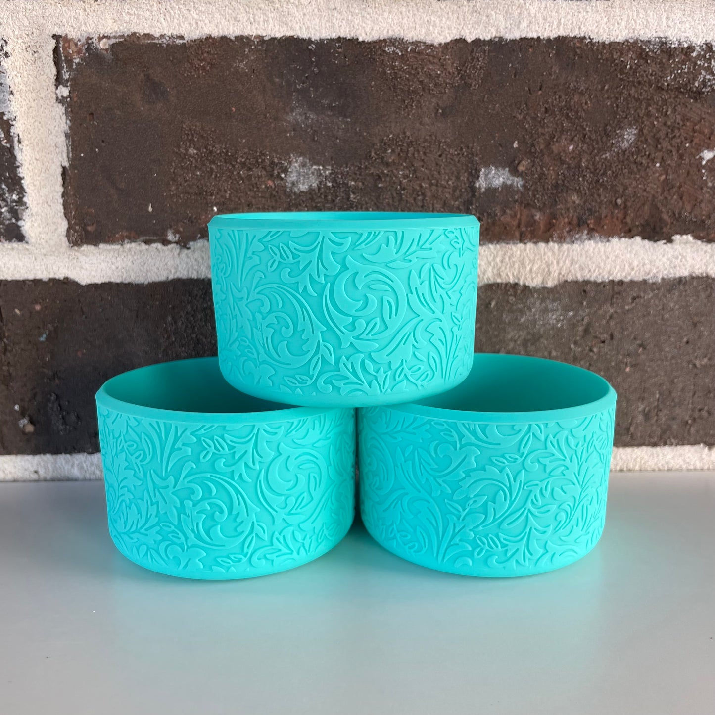 Turquoise Bay Baroque
