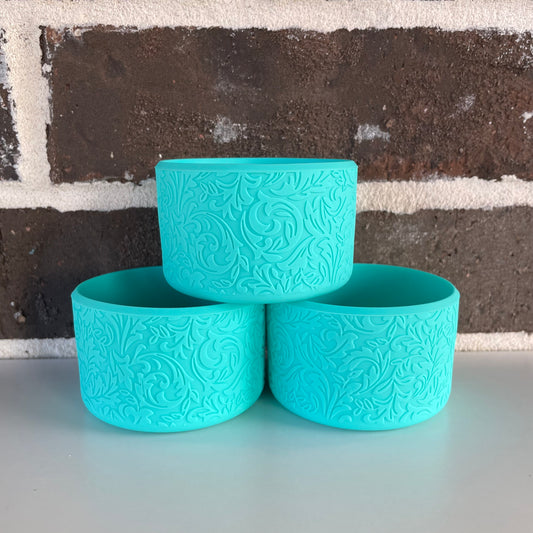 Turquoise Bay Baroque