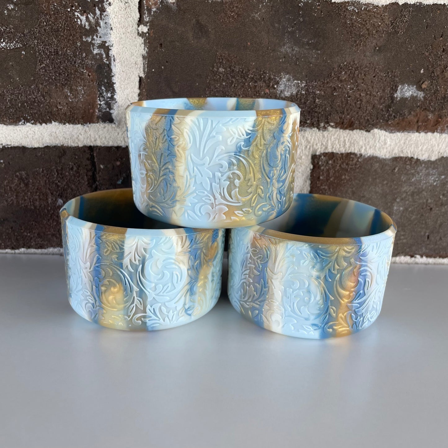 Coronado Shores shimmer Baroque