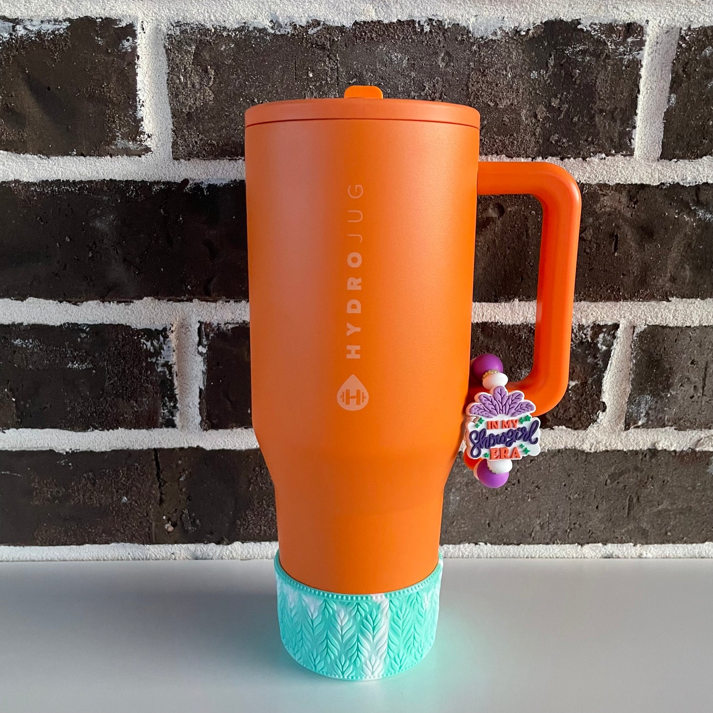 Showgirl Shimmer Teal Rowan Boot