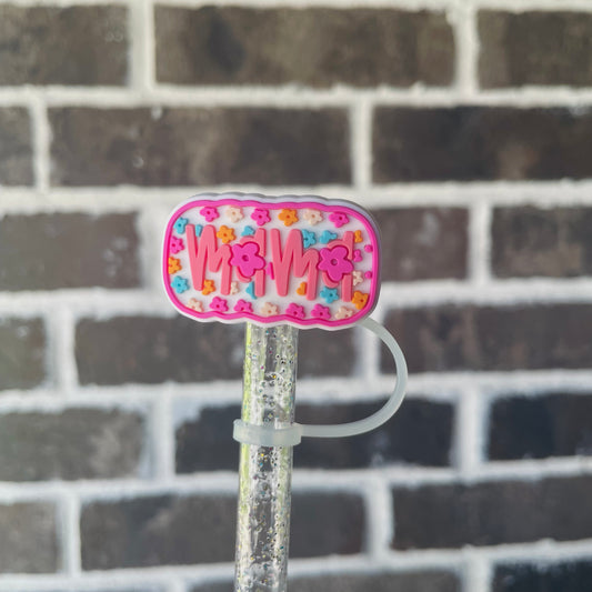 Summer Mama Topper
