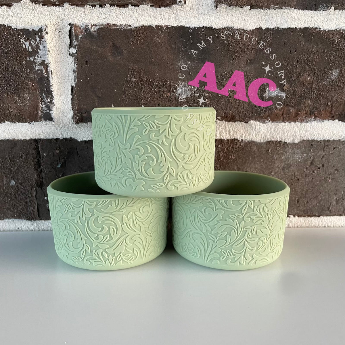 Matcha Baroque