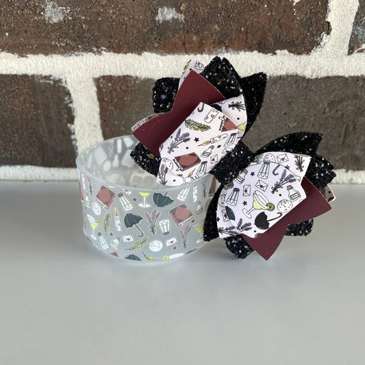 Midnight Margaritas BUNDLE - Semi Clear