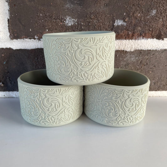 Olive Oasis Baroque