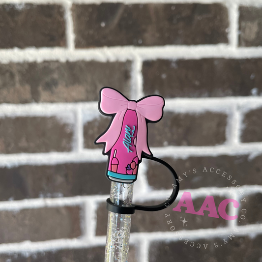 Girly Energy Topper