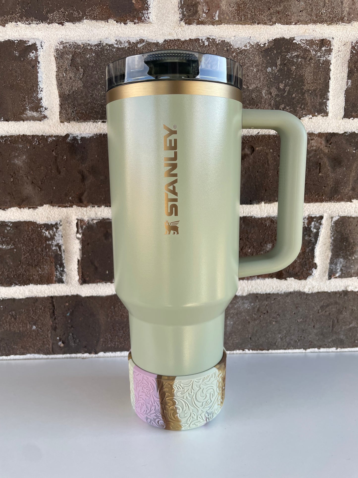 Fall Juniper Blend Baroque Boot