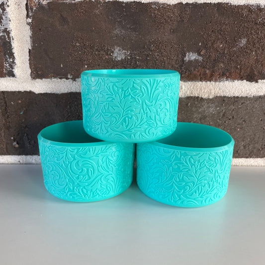 Turquoise Bay Shimmer Baroque