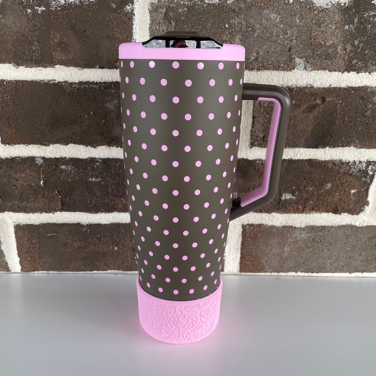 Pacific Coast Pink Baroque