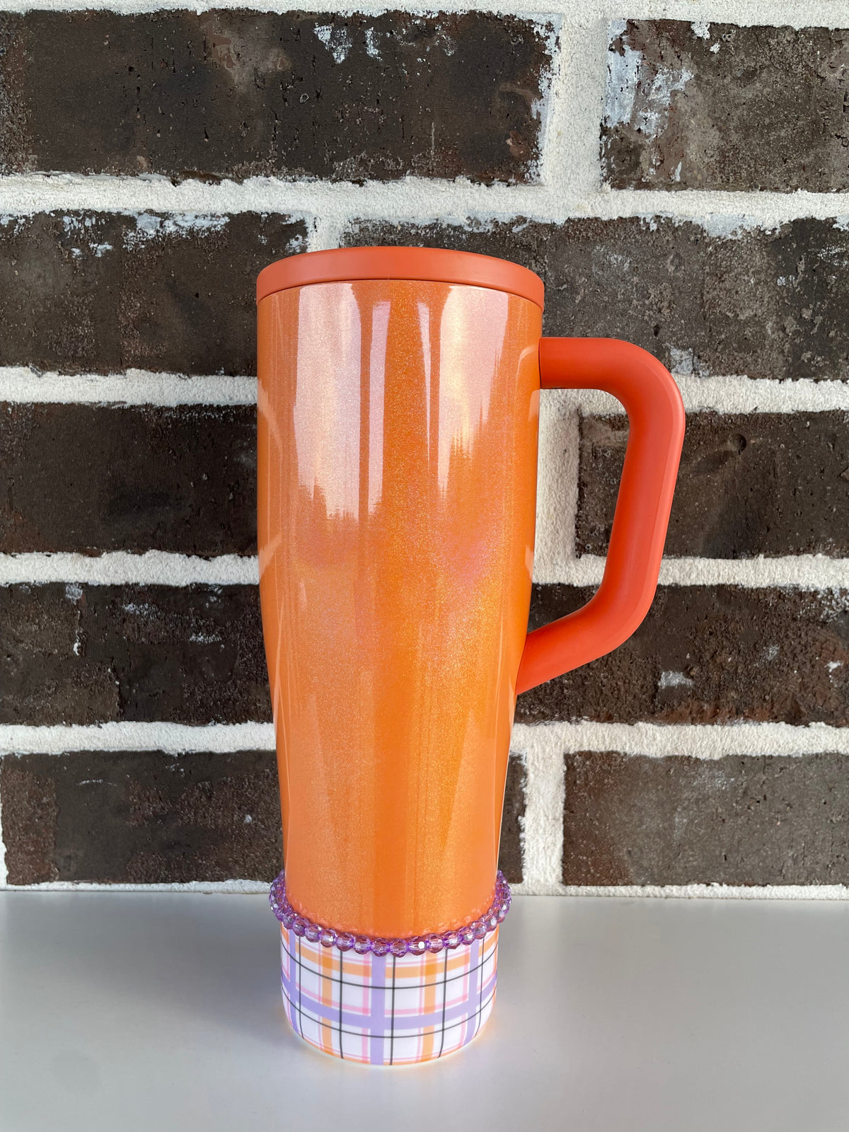 Spooky Picnic Tumbler Boot