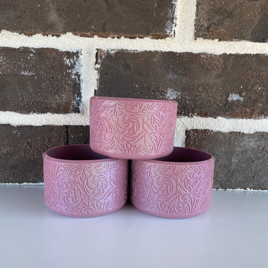 Blackberry Cobbler Shimmer Baroque