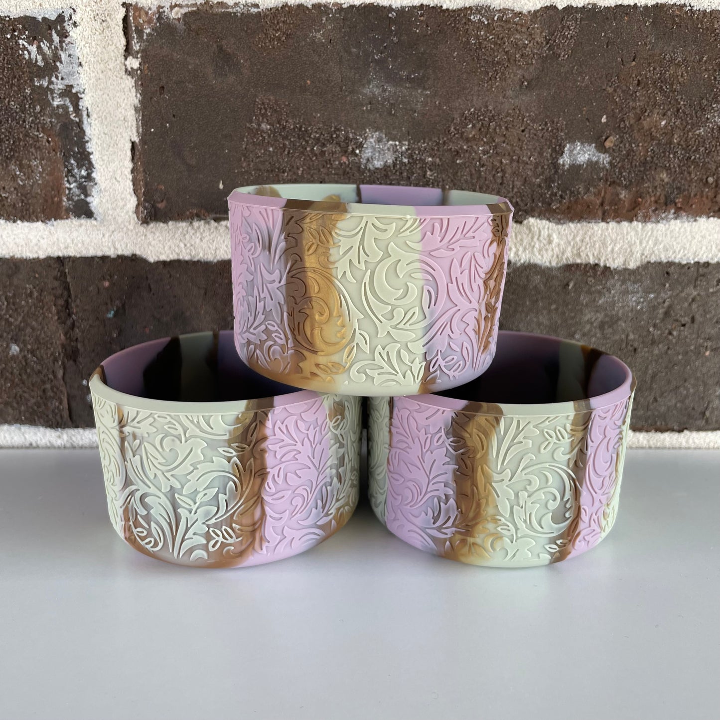 Fall Juniper Blend Baroque Boot