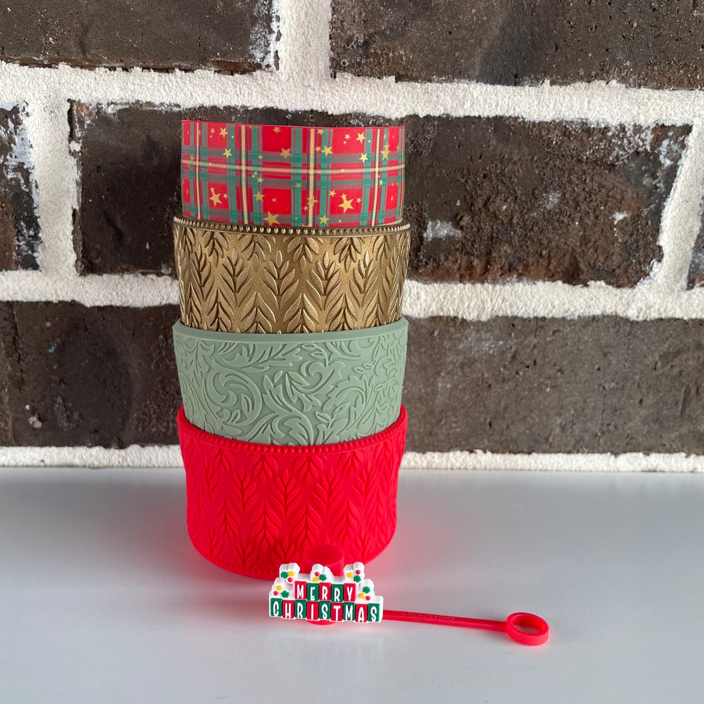 Botanical Boot Bundle