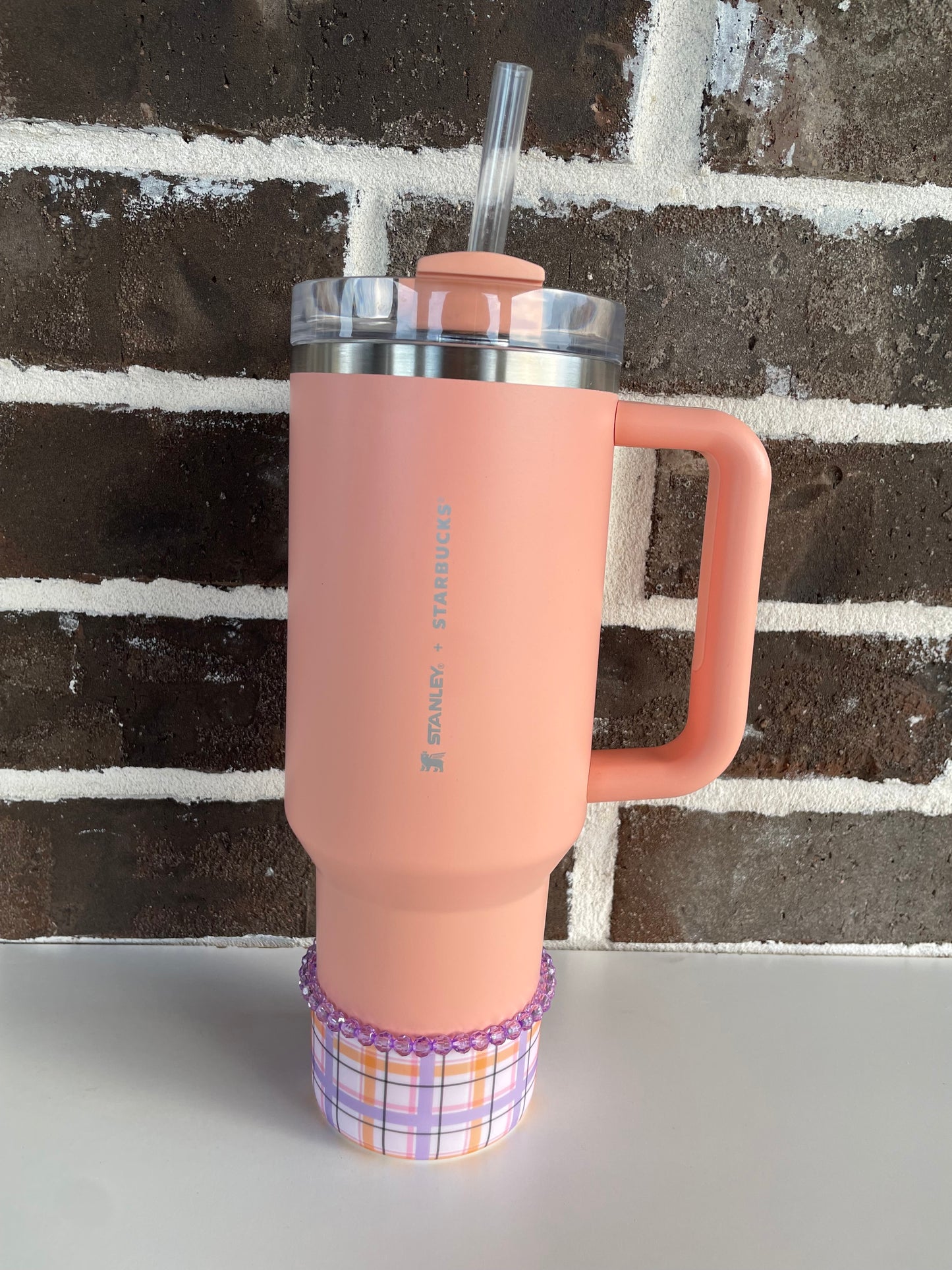 Spooky Picnic Tumbler Boot