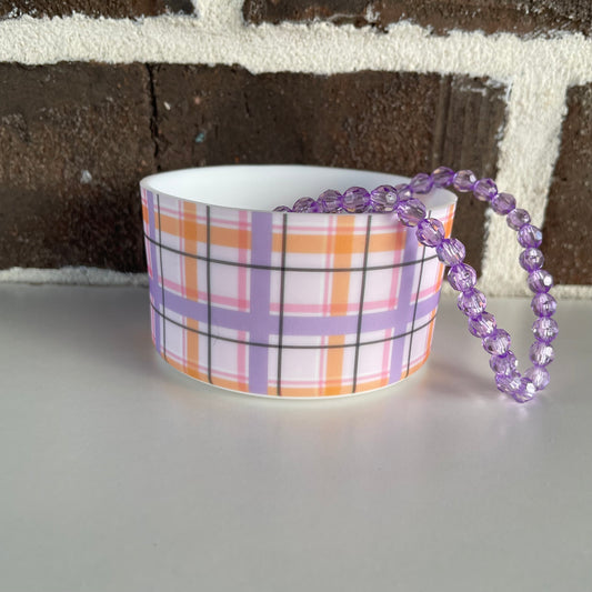Spooky Picnic Tumbler Boot + Free Bracelet