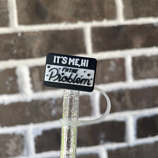 Hi, I’m the problem Topper