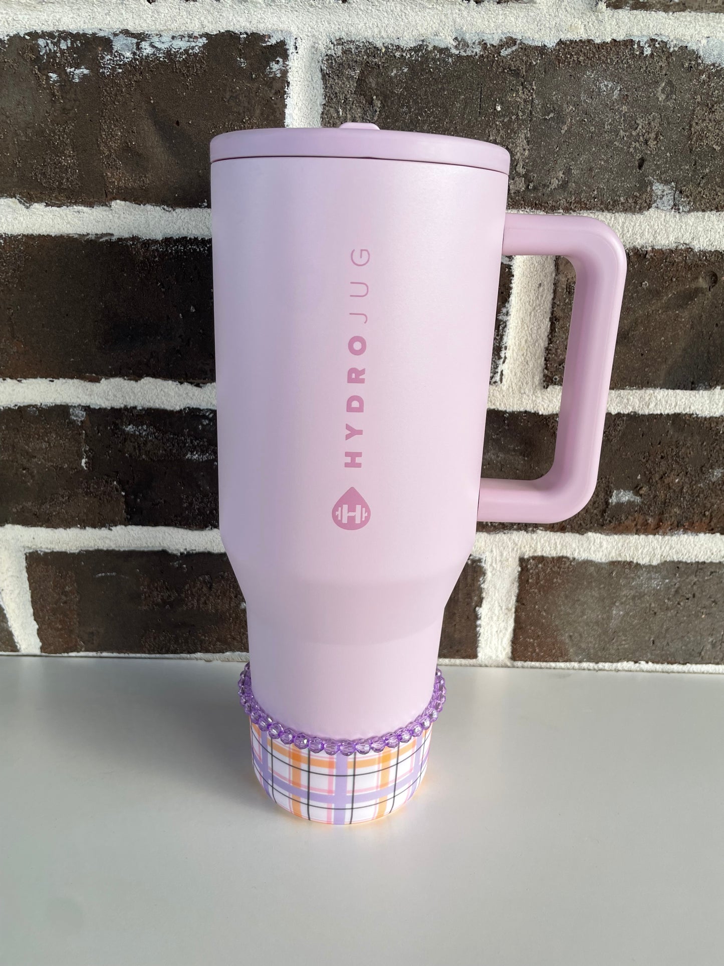 Spooky Picnic Tumbler Boot